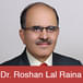 JK Lakshmipat University Vice-Chancellor: Dr. RL Raina Interview